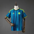 Camiseta Colombia Visitante 2026