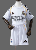 Real Madrid 25/26