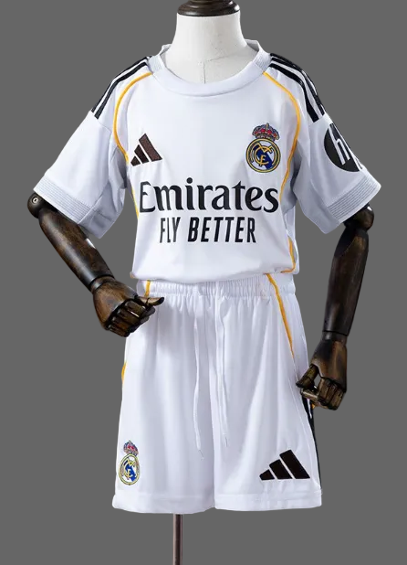 Real Madrid 25/26