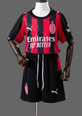 AC Milan 25/26