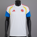Camiseta de Entrenamiento Colombia 2026
