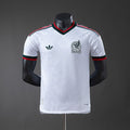 Camiseta México Visitante 2026