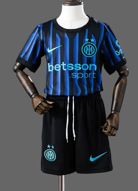 Inter de Milan 25