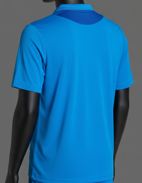 Colombia entrenamiento 2026