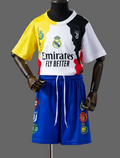 Payasita Cristiano Ronaldo