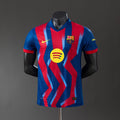 Camiseta Barcelona 3 Equipación 2026