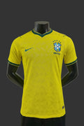 Camiseta Brasil Local 2026