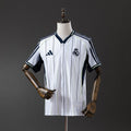 Camiseta Beisbolera Real Madrid 2026