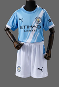 Manchester City 2025