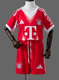 Bayer Múnich 25/26