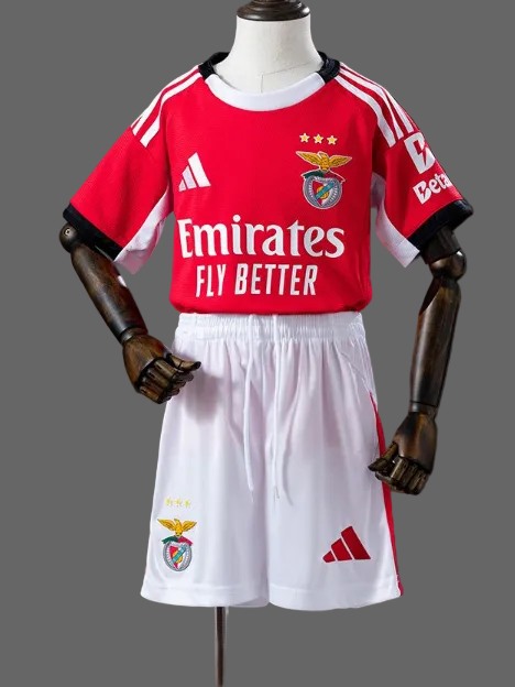 Benfica 25/26