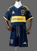Boca Juniors 125 Años