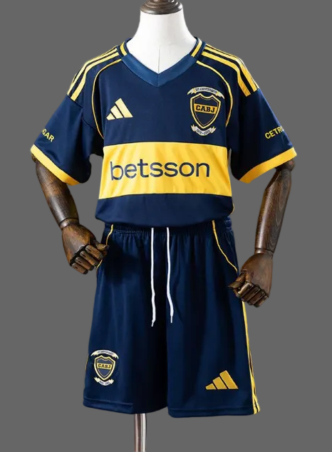 Boca Juniors 125 Años