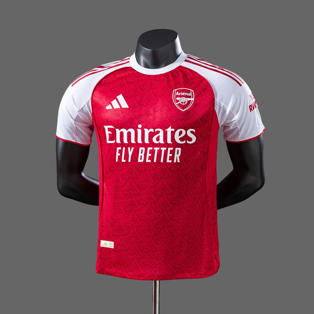 ARSENAL LOCAL 2025/2026
