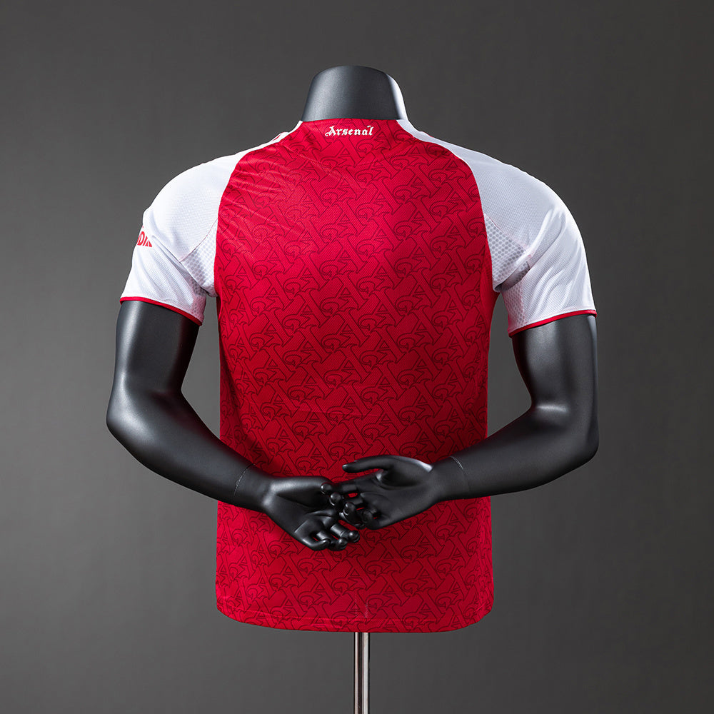 ARSENAL LOCAL 2025/2026