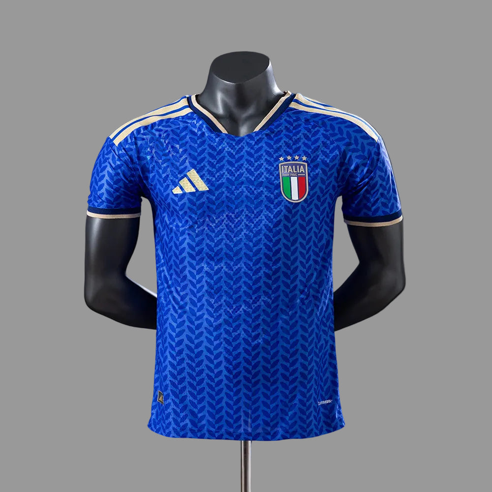 CAMISETA ITALIA LOCAL 2026