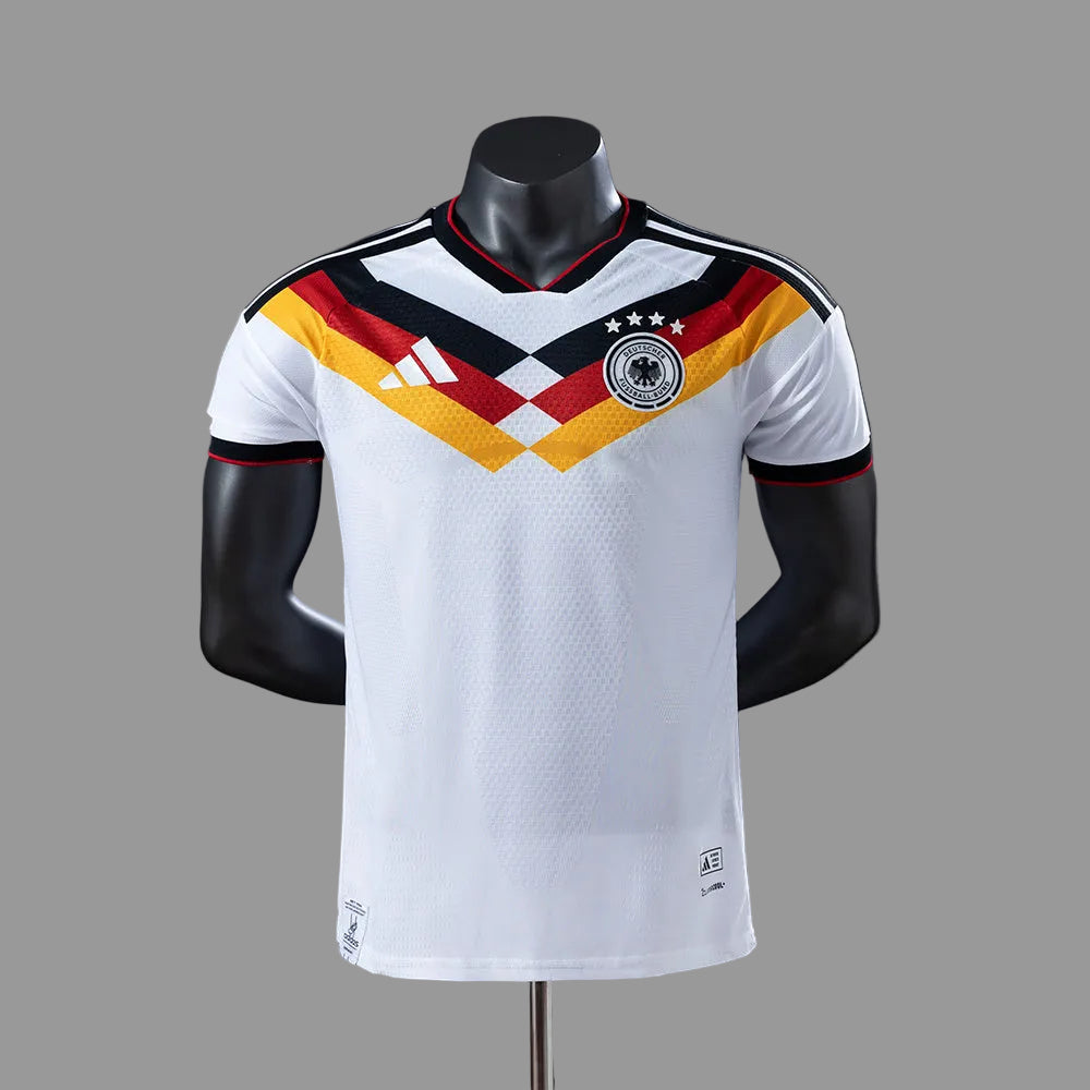CAMISETA ALEMANIA LOCAL 2026
