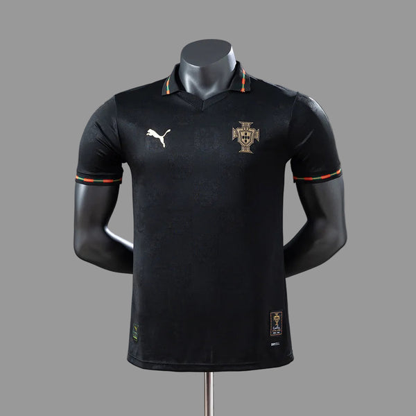 PORTUGAL PANTERA NEGRA  2026