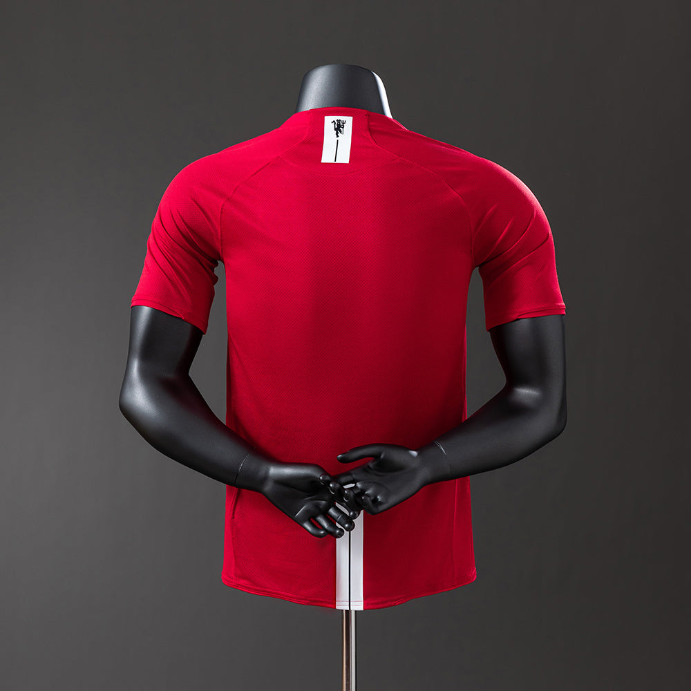 CAMISETA MANCHESTER UNITED LOCAL 2008