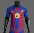 CAMISETA FC BARCELONA LOCAL 2025/2026