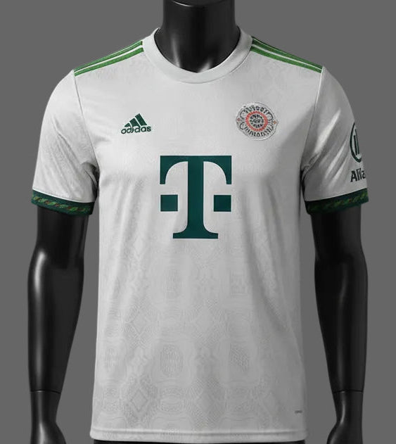 BAYERN MUNICH EDICIÓN OKTOBERFEST