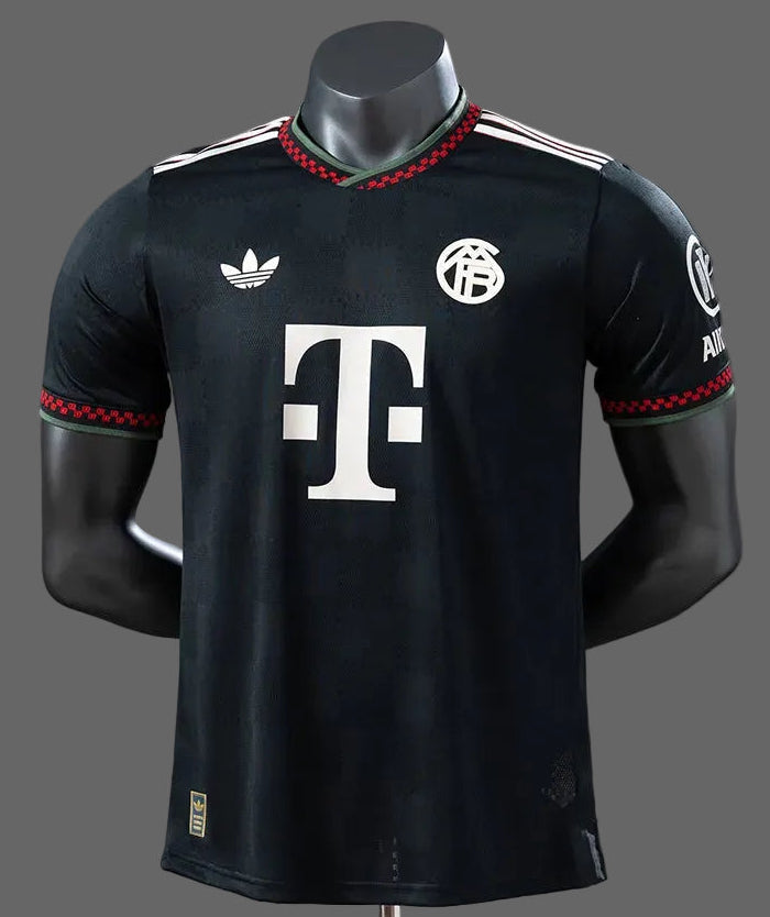 BAYERN MUNICH TERCERA 2025/2026