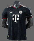 BAYERN MUNICH TERCERA 2025/2026