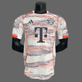BAYERN MUNICH VISITANTE 2025/2026