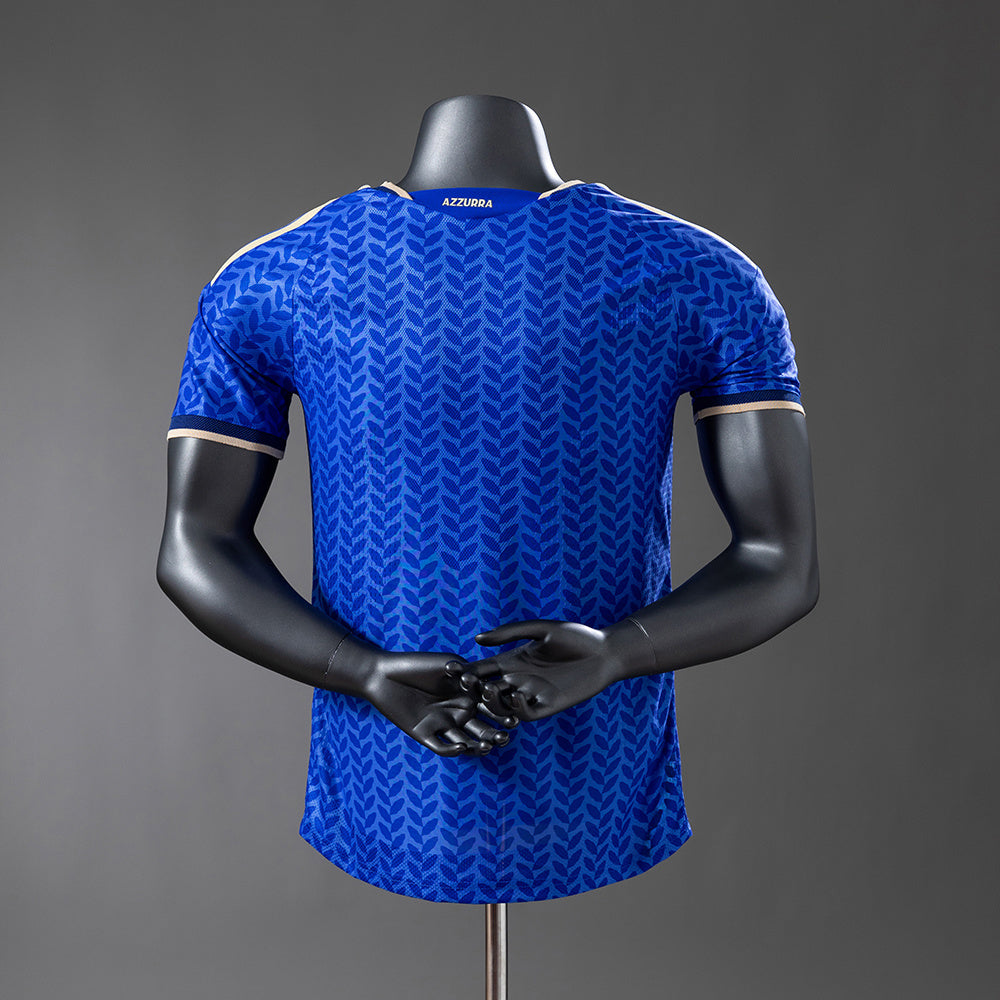 CAMISETA ITALIA LOCAL 2026