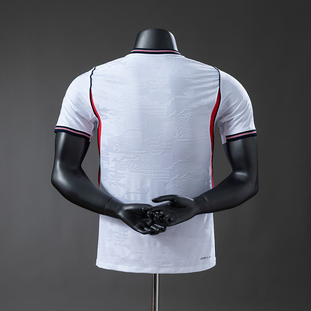 CAMISETA INGLATERRA LOCAL 2026