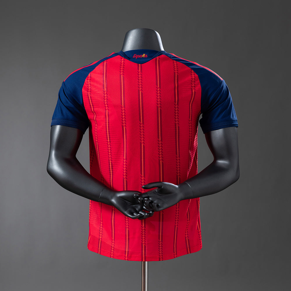 CAMISETA ESPAÑA LOCAL 2026