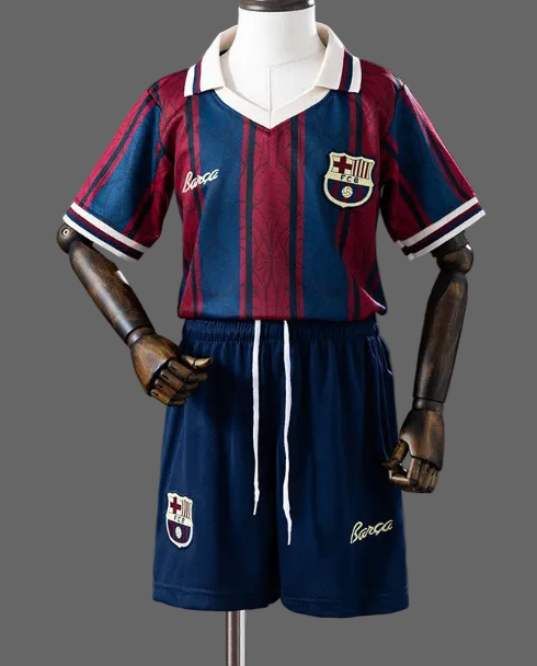 Barcelona 125 años