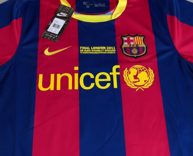 Barcelona local 2011