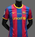 Barcelona local 2011