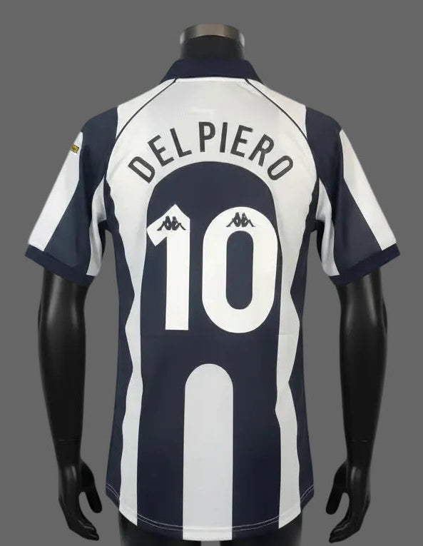 Juventus local 96/97