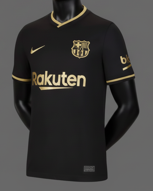 Barcelona 20/21