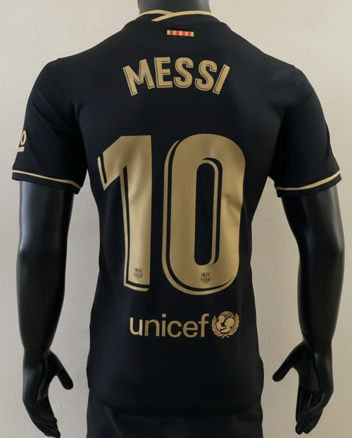 Barcelona 20/21