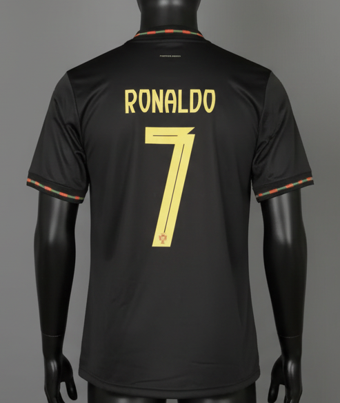 PORTUGAL PANTERA NEGRA  2026