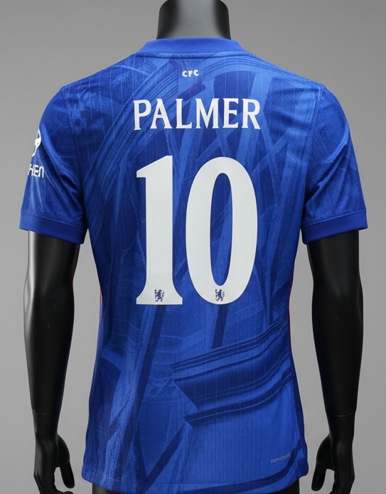 CHELSEA LOCAL 2025/2026
