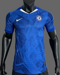 CHELSEA LOCAL 2025/2026