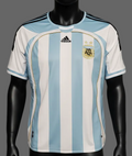 Argentina local 2006