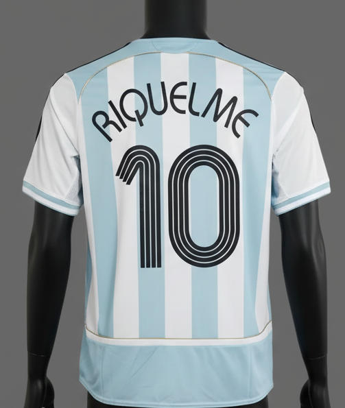 Argentina local 2006