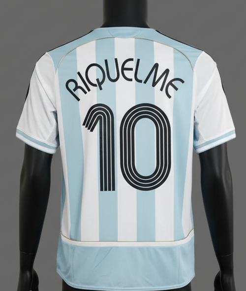 Argentina local 2006