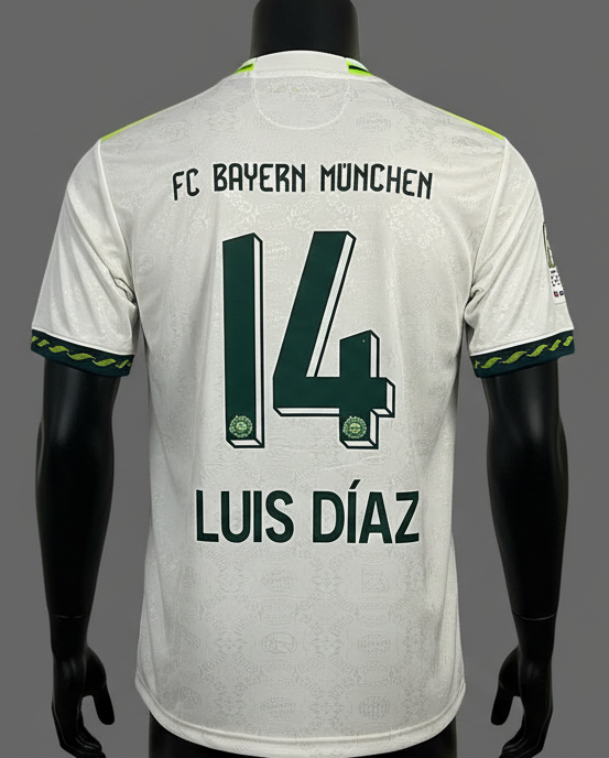 BAYERN MUNICH EDICIÓN OKTOBERFEST