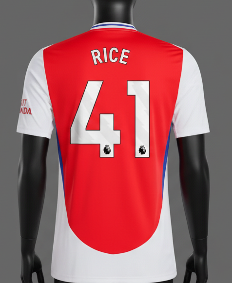 ARSENAL LOCAL 2025/2026