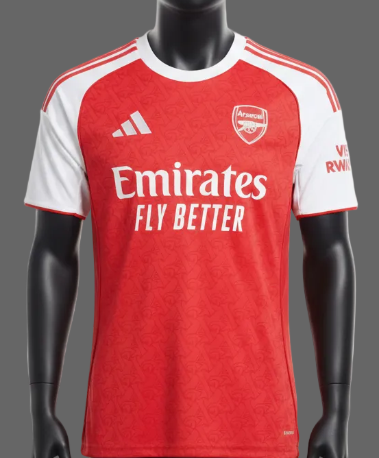 ARSENAL LOCAL 2025/2026
