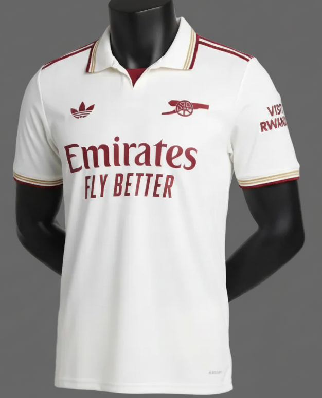 ARSENAL TERCERA 2025/2026