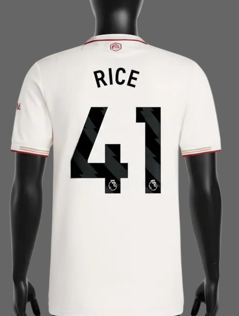ARSENAL TERCERA 2025/2026