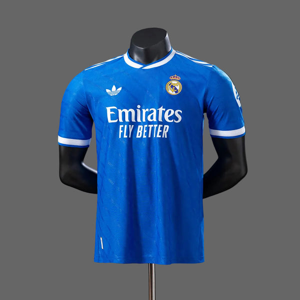 REAL MADRID TERCERA 2025/2026