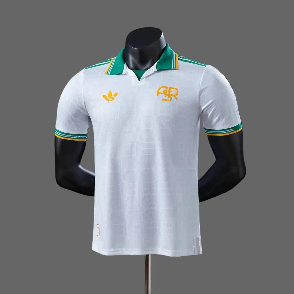 CAMISETA ROMA TERCERA 2025/2026